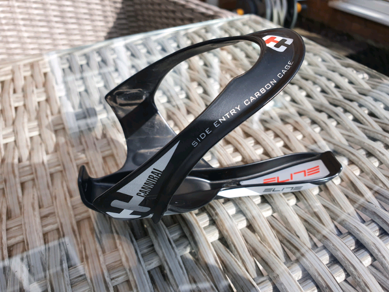 elite cannibal carbon